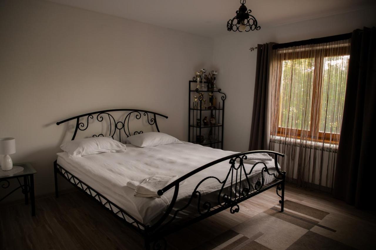 Vila Lio & Restaurant Devojacki Bunar Bed & Breakfast Vladimirovac Exterior photo